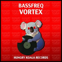 Vortex (Hungry Koala Records) *RELEASE DATE: September 14th*