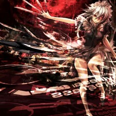 [Touhou Metal] ELECTRIC RED - Blood Awakening