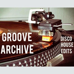 Fran Deeper  - GROOVE ARCHIVE - Excluisve Mix