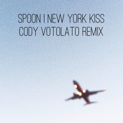 New York Kiss (Cody Votolato Remix)