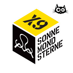 Ante Perry@ SMSX9