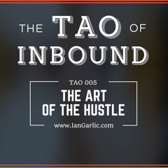 Los Silva: The Art of The Hustle - TAO 005