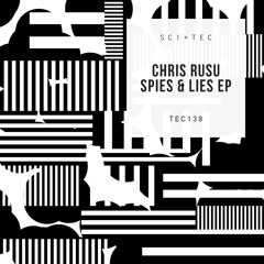TEC138 - 3 - CHRIS RUSU - SLEEPER CELL