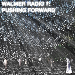 Walmer Radio #7 - Pushing Forward
