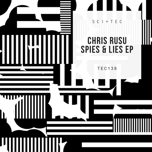 TEC138 - 1 - CHRIS RUSU - BLOWBACK