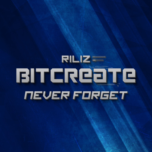 Riliz - Never Forget