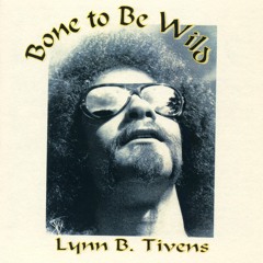 Traces - Lynn B. Tivens