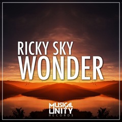 Ricky Sky - Wonder (Original Mix) | Free DL - Click "Buy"