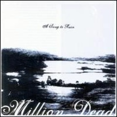Million Dead - Pornography for Cowards