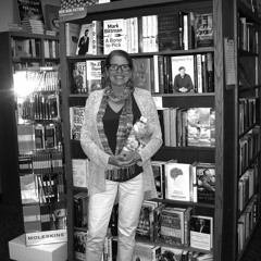 Brick and Mortar III: Sarah Bagby & Watermark Books