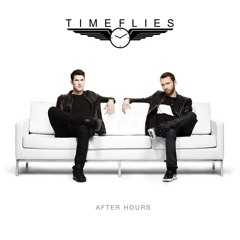 Timeflies Tuesday - Can't Feel My Face