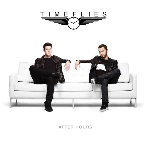 Timeflies Tuesday - Can't Feel My Face