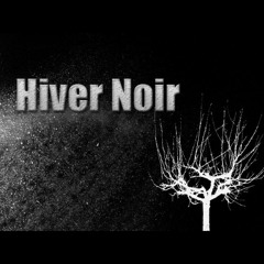 Hiver Noir - Oxymore