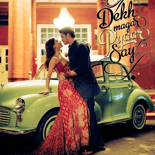 Tumhein Dillagi | Soch | Dekh Magar Pyaar Se