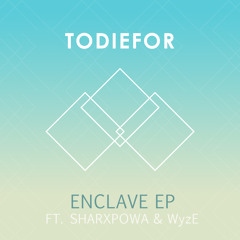 TODIEFOR & SHARXPOWA - Seth