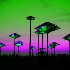 Space Tribe - The Great Spirit   Hallucinogenic Remix