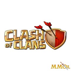 Clash Of Clans - War Map