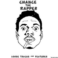 YOLO - Chance The Rapper