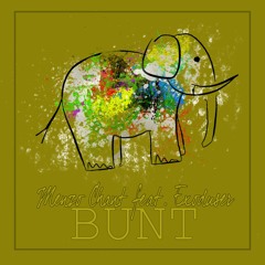 Menzo Chant - Bunt ft. Exoduser [Soul Lion Riddims Prod.]