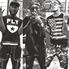 Glocks ft. JuniorMontana Back to Back(G Mix)