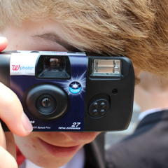 The New Colossus- Kinetics & One Love