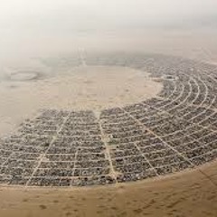 Fresh Prince Of Black Rock City