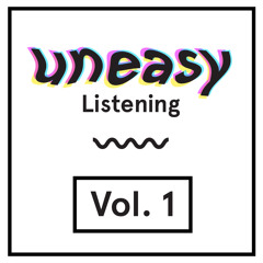 GROSS: Uneasy Listening V.1