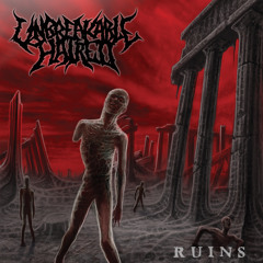 UNBREAKABLE HATRED - Ruins