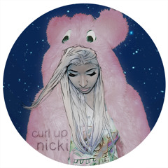 curl up - nicki [NestHQ Premiere]