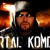 Artwork for Mortal Kombat The New Theme 2015 Electro Rock/Metal/Dubstep