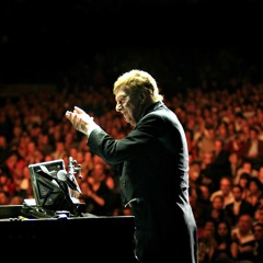 Ouverture du Mondial de Tango 2015 : Taquito Militar de MarianoMores