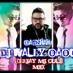 Badshah - DJ Waley Babu Ft Deejay Culo Mix