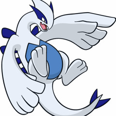 Lugia's Song (Flute Duet)