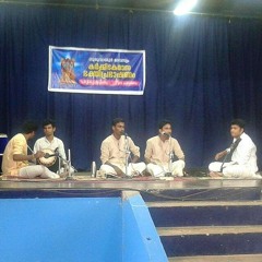 Guruvayur Concert Highlights 2015 - Carnatic Classical