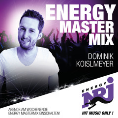 ENERGY Mastermix Radioshow (07.08.2015)