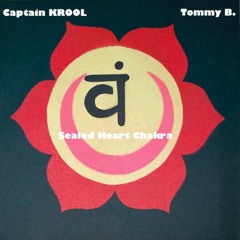 Sealed Heart Chakra Ft. Tommy B