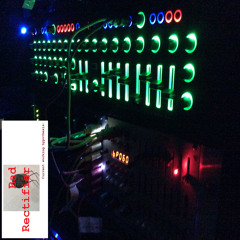 Step It Up | BadRectifier.band
