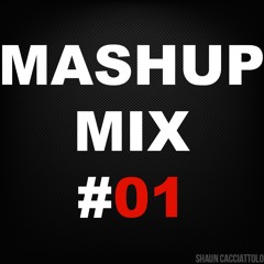MASHUP MIX #1 - Shaun Cacciattolo