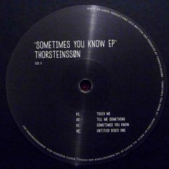 UNTITLED DISCO ONE [FREE DOWNLOAD]