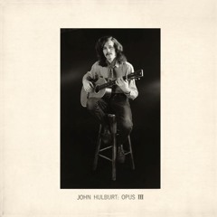 John Hulburt - "Sunrise"