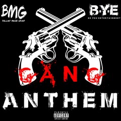 Pistol Gang Anthem - OMB Rambo X Goonie Trilla