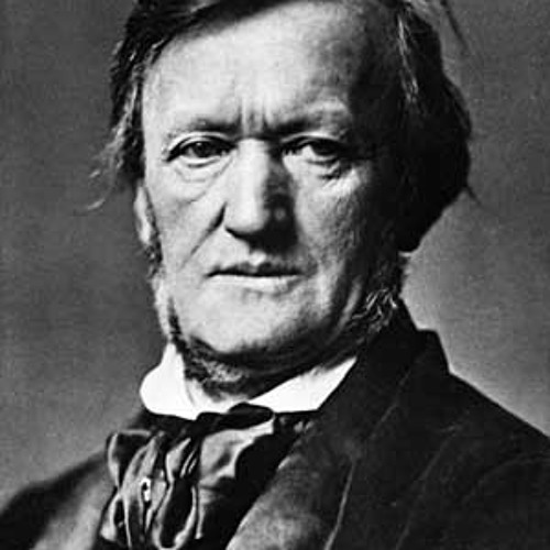 WAGNER: Overture from "The Flying Dutchman"