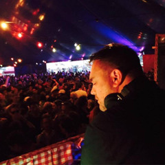 Secret Garden Party Live @ Disco Picnic (recorded on Evermix app)