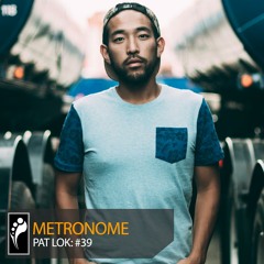 Metronome #39 [Insomniac.com Mixtape]