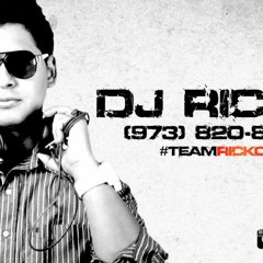 MEGA REGGAETON NUEVO ( DJRICKO MIX )