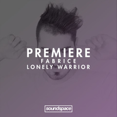 Premiere: Fabrice - Lonely Warrior (Think Forward Music)