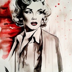 HIM- feat- Sharkey- Marilyn Monroe(beat by Mike Cain)Crafty Beats Ink