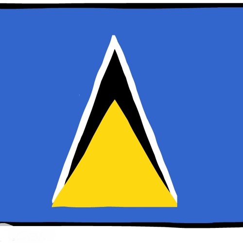 EXODUS [FERE SON] ST LUCIA SOCA GORGE INSTRUMENTALE BY DJ BILKOUAYE 2015