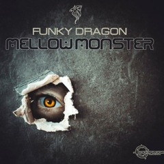 Funky Dragon - Kami Yama