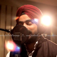 SANU IK PAL By SIMRANJEET SINGH